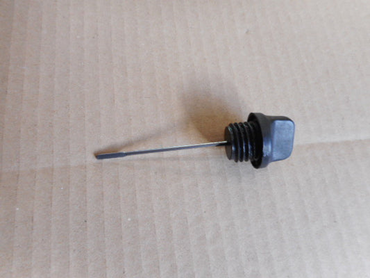 Jauge à huile de boite de vitesses pour Yamaha 125 DTMX - 2A8