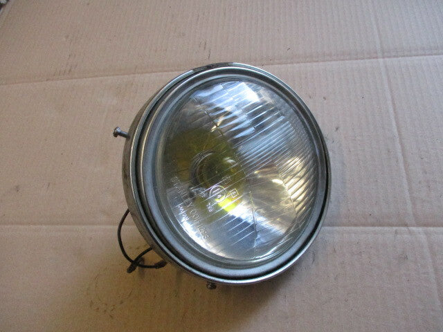 Optique de phare pour Yamaha 250 SR - 3Y8