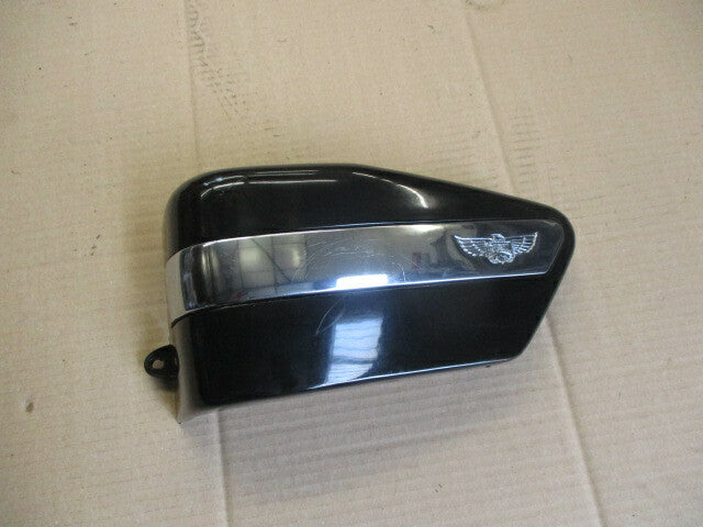 Cache latéral gauche pour Honda 125 Rebel - JC24A - JC26A