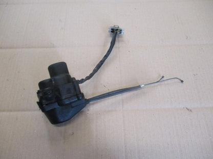 Moteur de valve + cables pour Yamaha 125 DTLC - 34X - 1HR - 57U