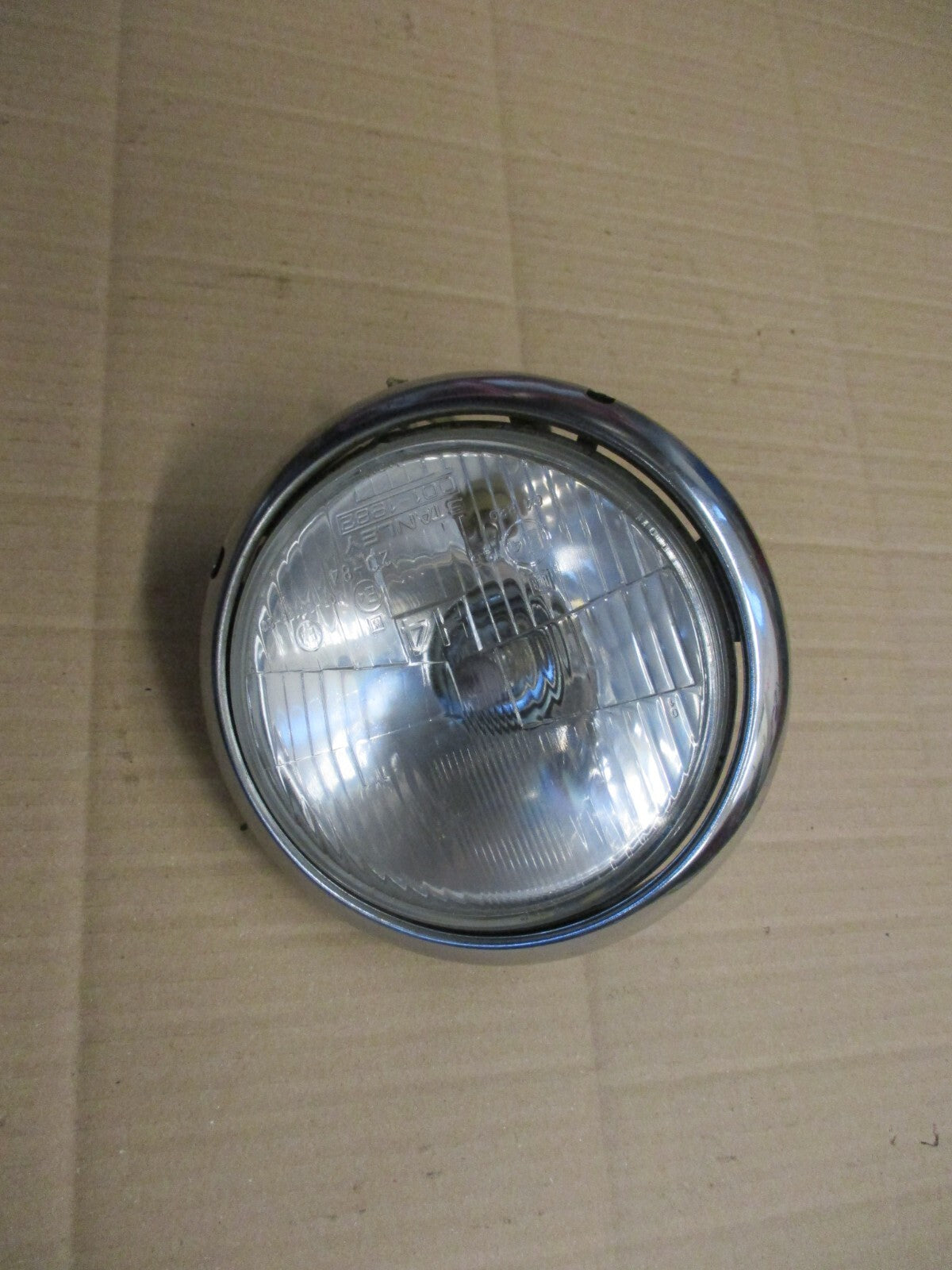 Phare pour Suzuki 1400 VS Intruder - VX51L