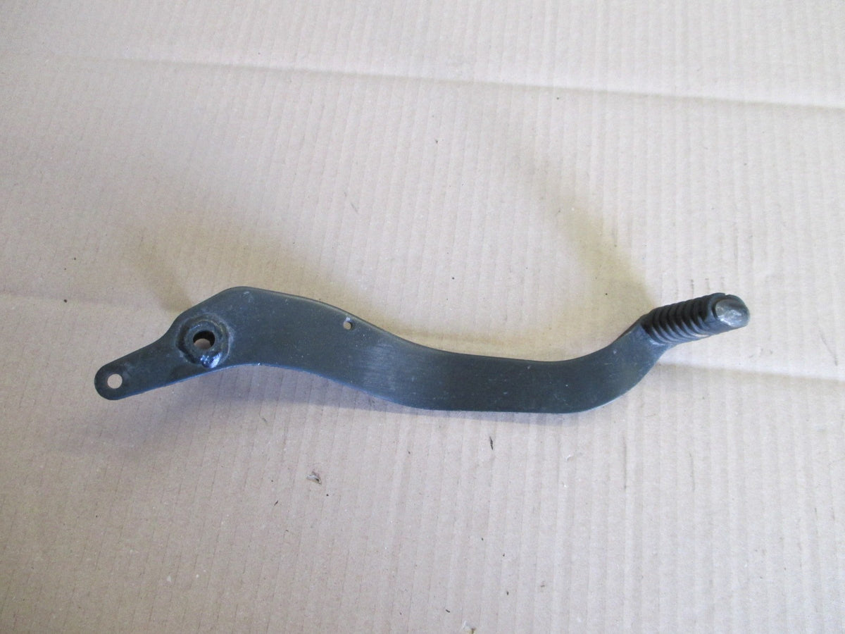 Pédale de frein pour Suzuki 650 XF Freewind