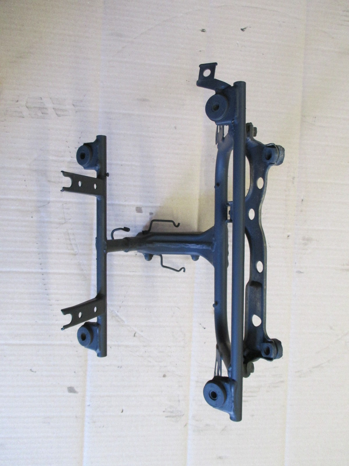 Araignée de phare pour Honda 600 XLV Transalp - PD06 phase 2 - 1994 / 1997