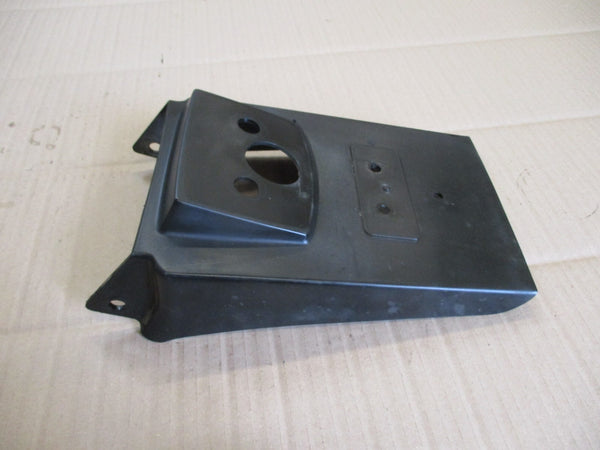 Bavette arrière Suzuki 750 DR - 800 DR - SR41A - SR42A