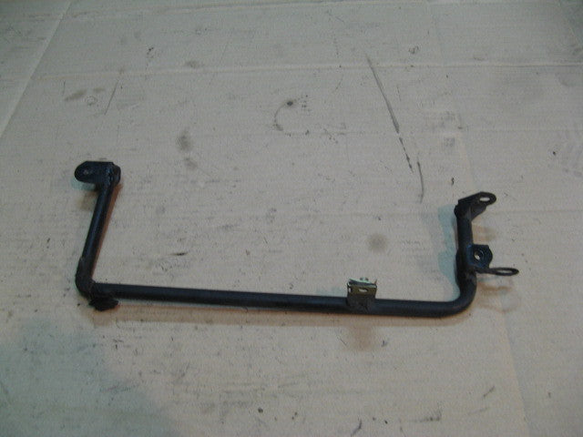 Barre de protection radiateur d'eau pour Yamaha 125 DTR - DTRE