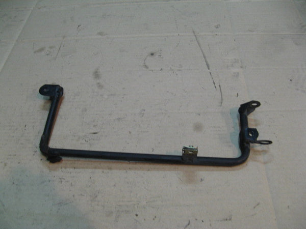 Barre de protection radiateur d'eau pour Yamaha 125 DTR - DTRE