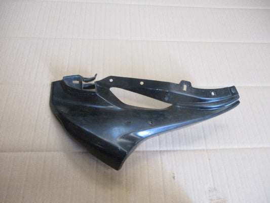 Coté droit de tête de fourche pour Honda 125 CBR - JC50 - 2011 / 2018