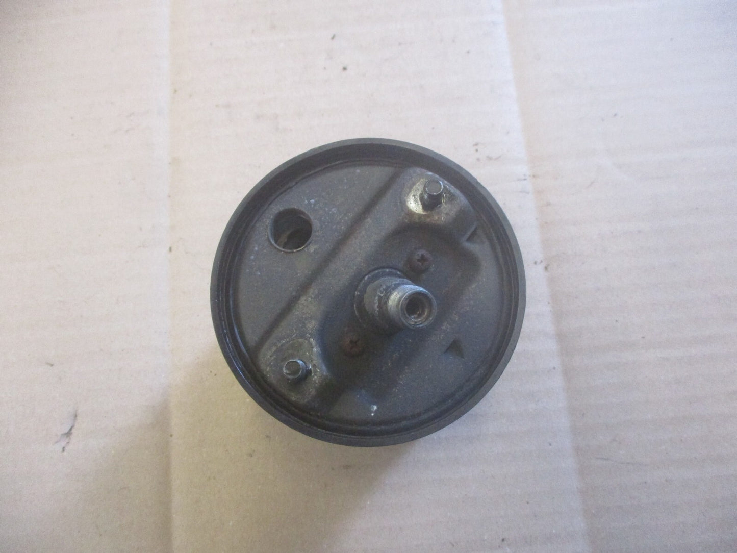 Compteur pour Honda 125 CBT - CB125T - 125 Twin