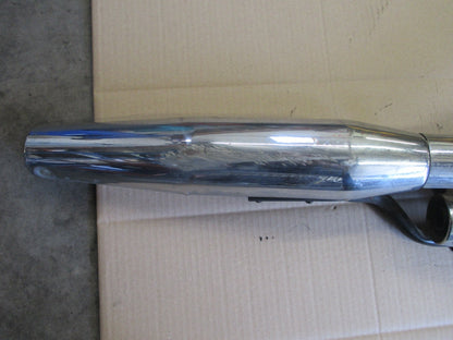 Pot d'échappement pour Honda 600 VT C Shadow - PC21