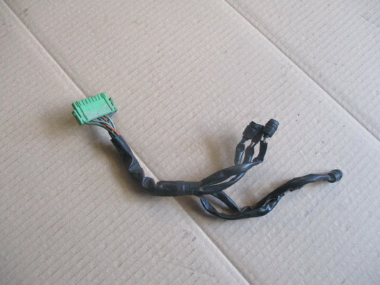 Circuit électrique de compteur compte tours pour Honda 600 XLR - PD03