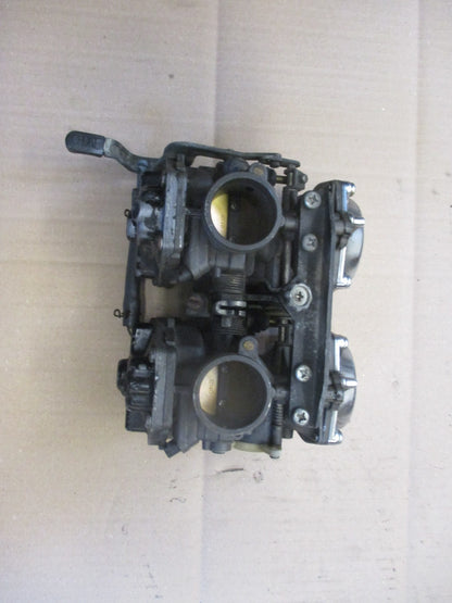 Carburateur pour Yamaha 535 XV Virago - 2YL