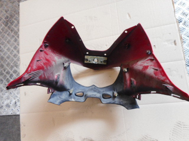 Tête de fourche pour Yamaha 850 TDM - 4TX - 1999/2001