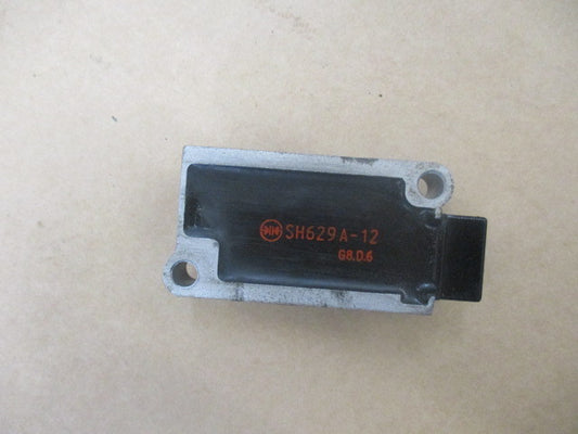 Régulateur pour Yamaha 125 TW - DE054