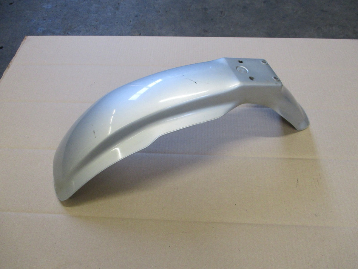 Garde boue avant pour Suzuki 600 DR - 650 DR - SN41A - SP41A