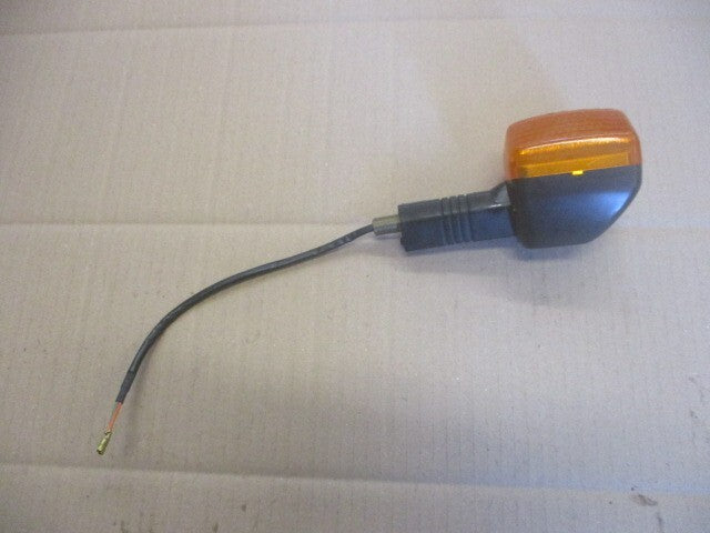 Clignotant pour Honda 650 SLR - RD09