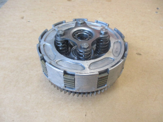 Embrayage pour Honda 125 MTX - JD05 - JD07