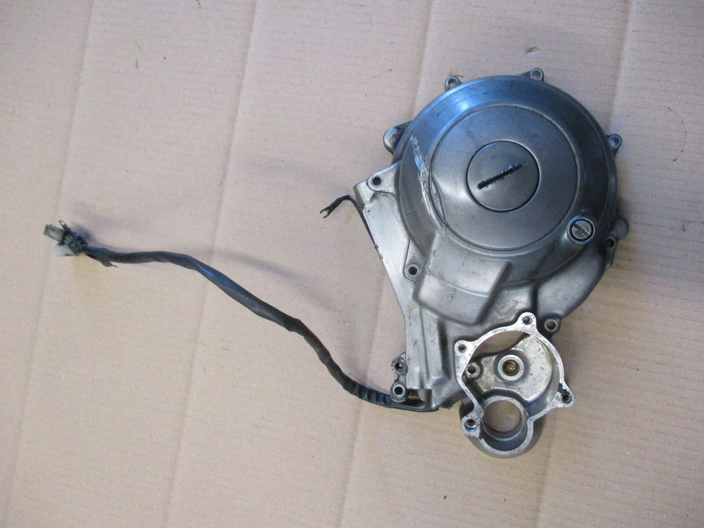 Stator + capteur + carter d'allumage pour Yamaha 600 XTE - 3TB