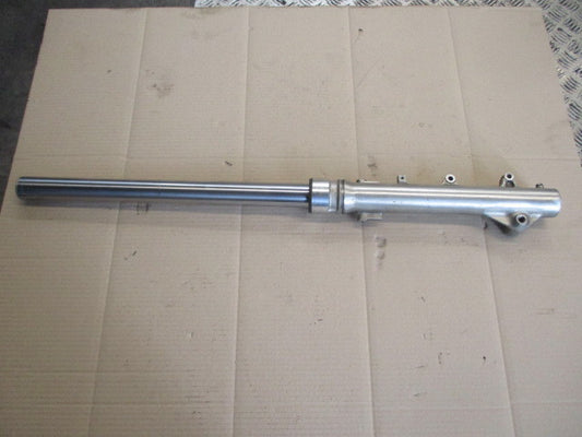 Tube de fourche gauche Honda 600 Transalp - PD06 - pour étrier entraxe 115 mm