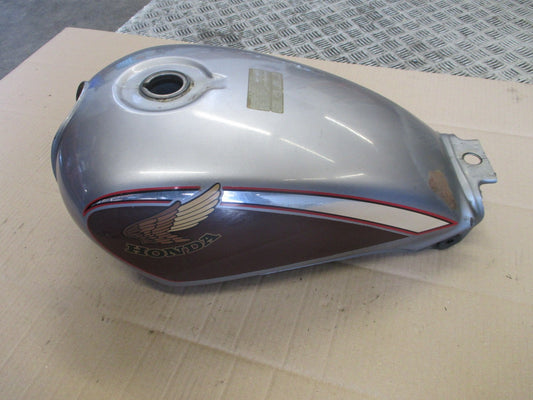 Réservoir d'essence pour Honda 125 CM - JC05