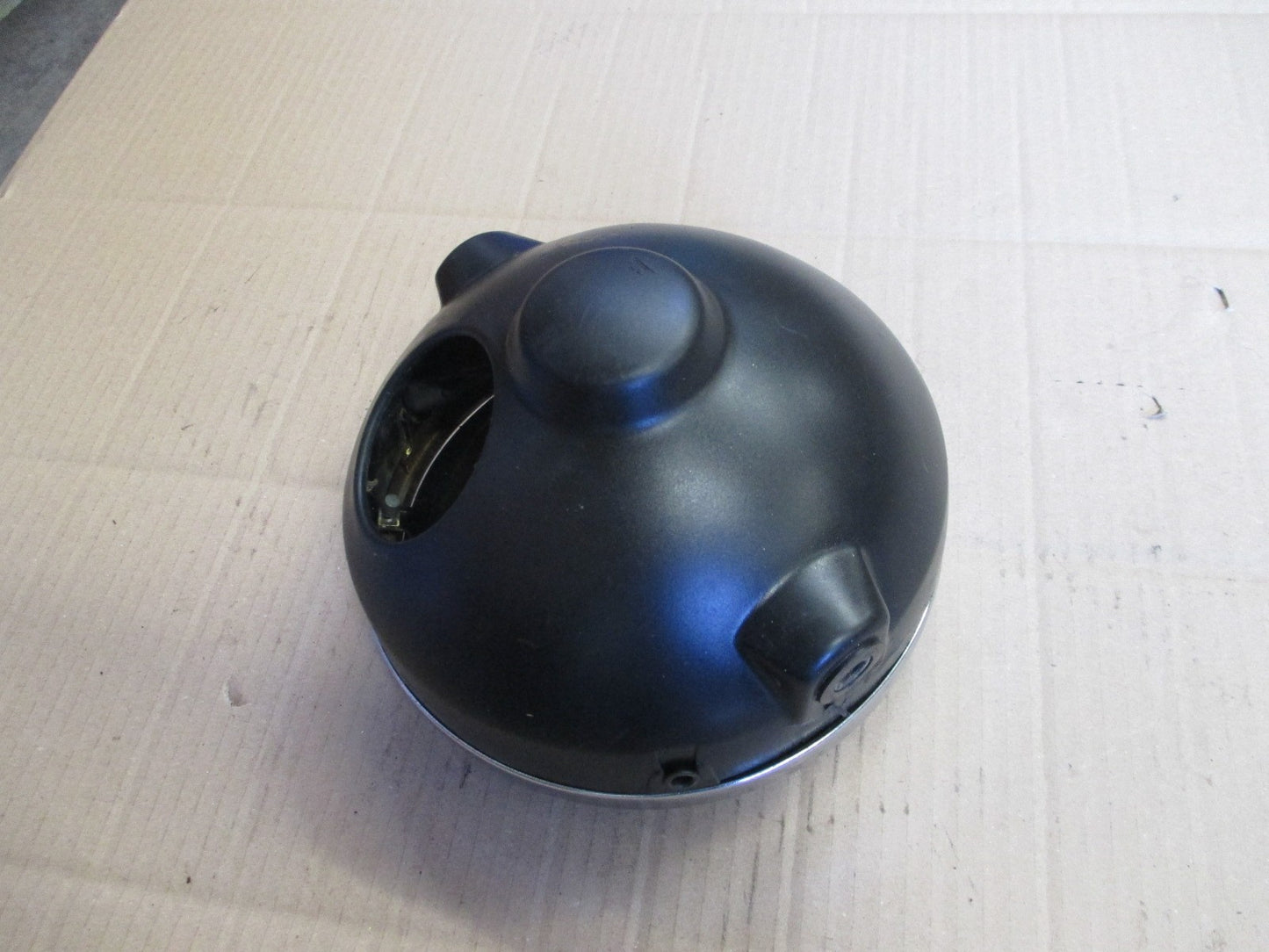Phare pour Honda 650 NTV REVERE - RC33