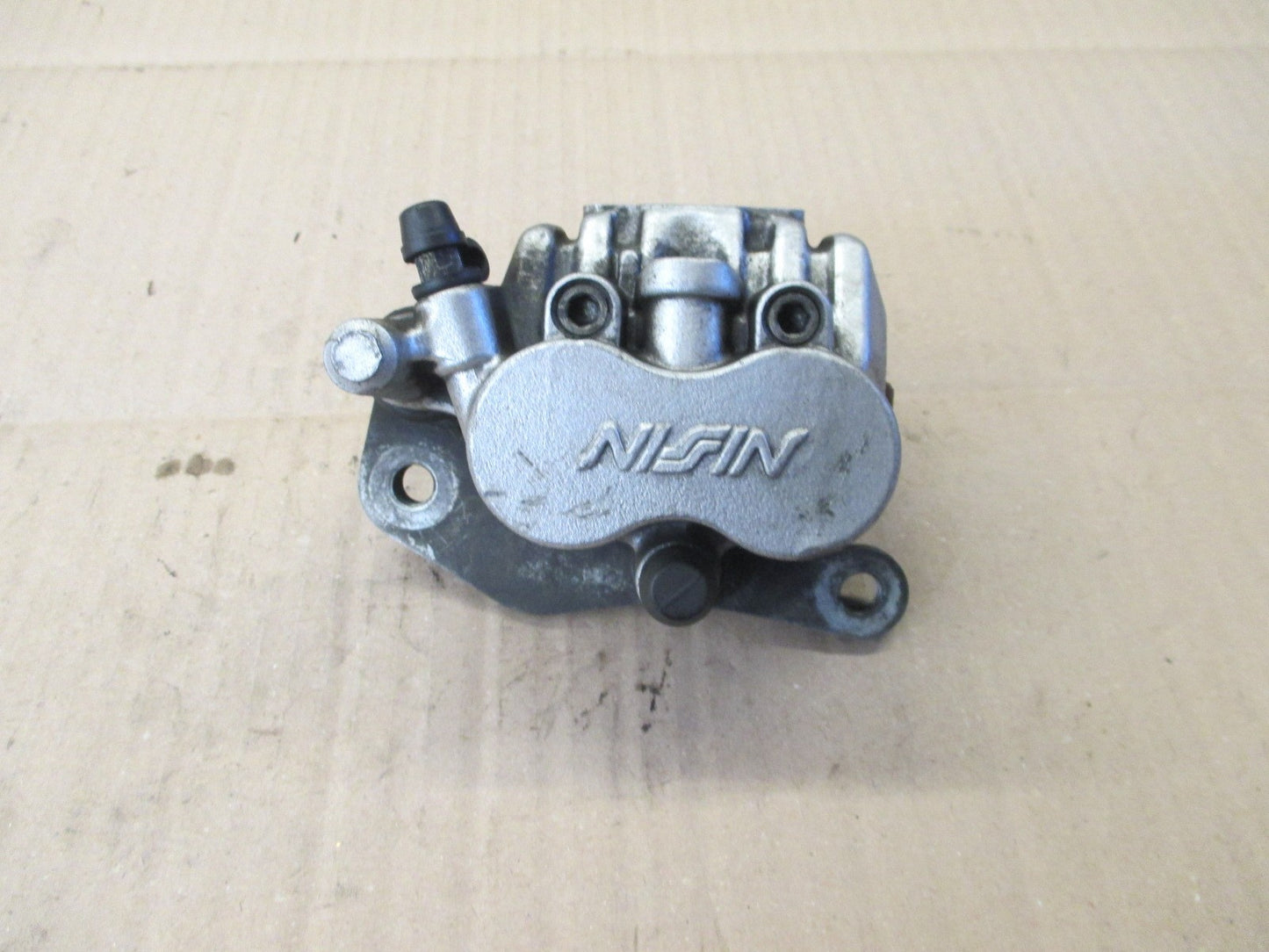 Etrier de frein avant Yamaha 600 XTE - 660 XTZ - 3TB - 4PT - DJ02 - 3YF