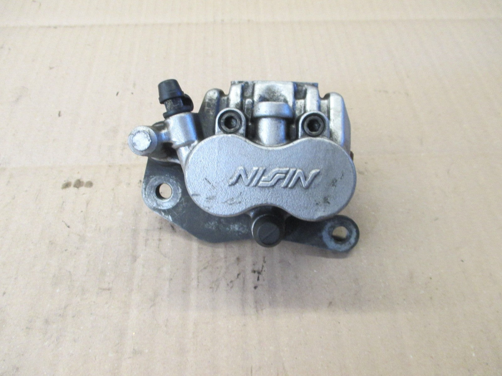 Etrier de frein avant Yamaha 600 XTE - 660 XTZ - 3TB - 4PT - DJ02 - 3YF