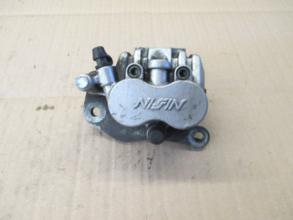Etrier de frein avant Yamaha 600 XTE - 660 XTZ - 3TB - 4PT - DJ02 - 3YF
