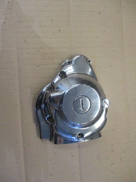 Carter d'allumage chromé pour Yamaha 125 XV Virago - 5AJ