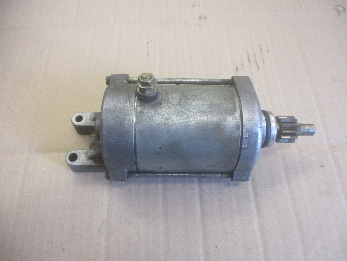 Demarreur pour Yamaha 660 XTZ - 3YF