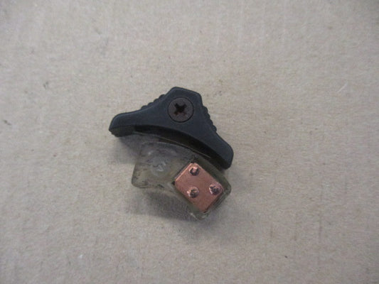 Bouton de commande code phare de commodo gauche pour Yamaha 125 DTR - DTRE