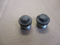 Bouchons de tube de fourche pour Honda 125 XLS - XR - XL