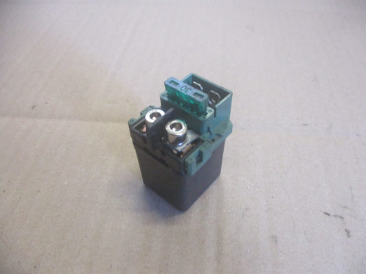 Relais demarreur pour Honda 750 VFR - RC36 - Phase 1 - 1990/1993