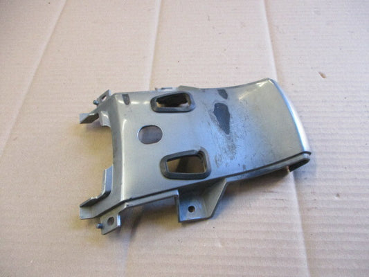 Plaque de dosseret pour Kawasaki 500 ER5 ER-5