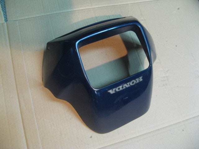 Tête de fourche pour Honda 125 NX Transcity - JD12