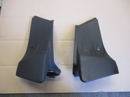 Ouies écopes de réservoir d'essence pour Yamaha 600 XT - 2KF