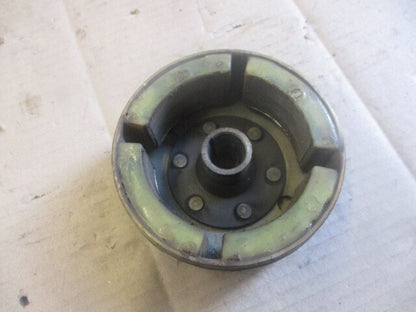 Rotor d'allumage pour Yamaha 80 DTLC - 53W