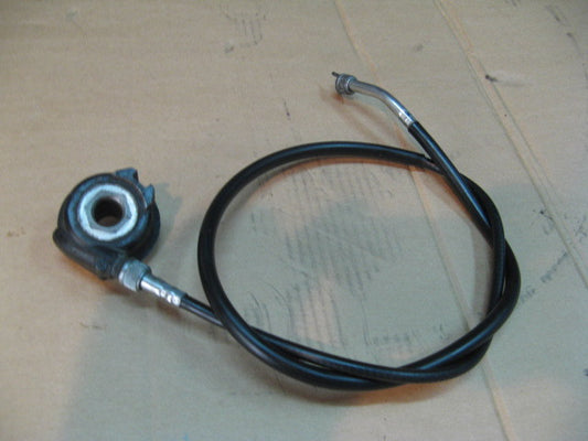 Entraineur de compteur + cable pour Yamaha 125 TDR - 4FU / 5AE