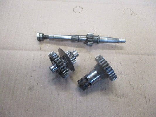 Boite de transmission pour Honda 50 MTX - GF9A