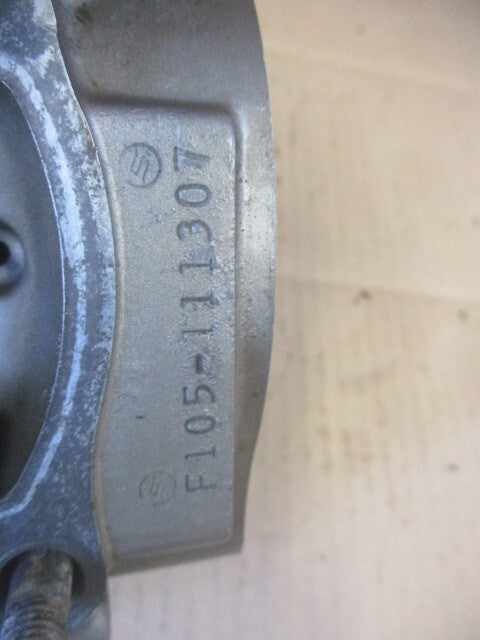 Carters moteur pour Suzuki 125 TSX - SF13A