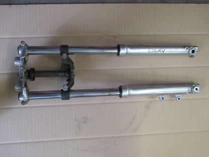Fourche pour Yamaha 535 XV Virago - 2YL