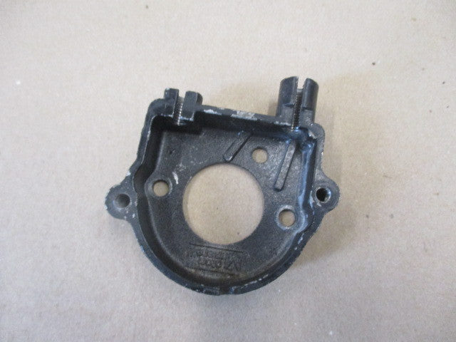 Support cables de commande valve pour Yamaha 125 Ténéré - BLG