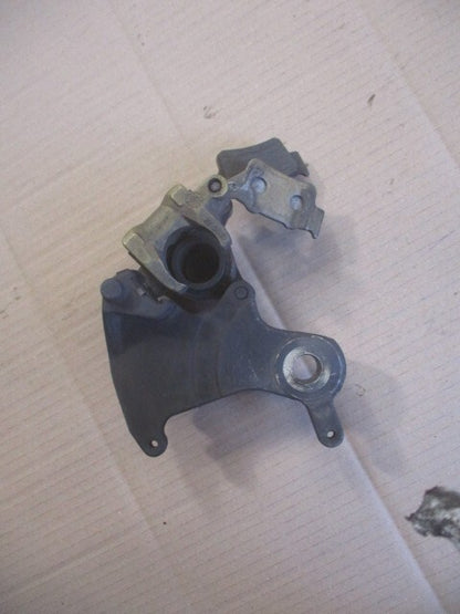 Etrier de frein arrière + support étrier pour Honda 650 SLR - RD09