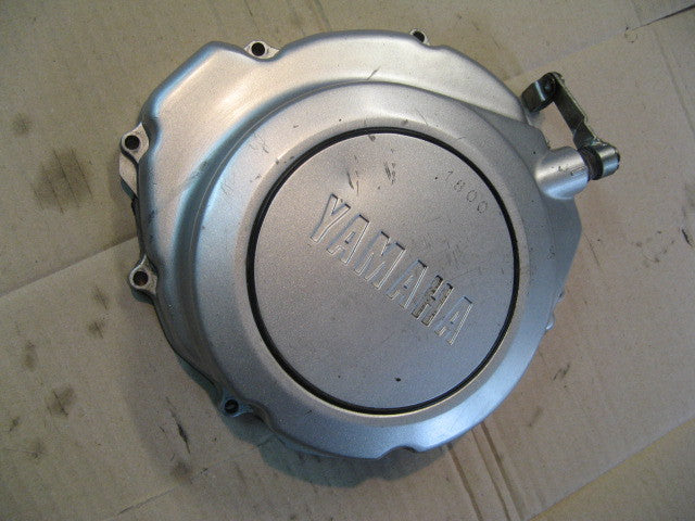Carter d'embrayage pour Yamaha 850 TDM - 3VD