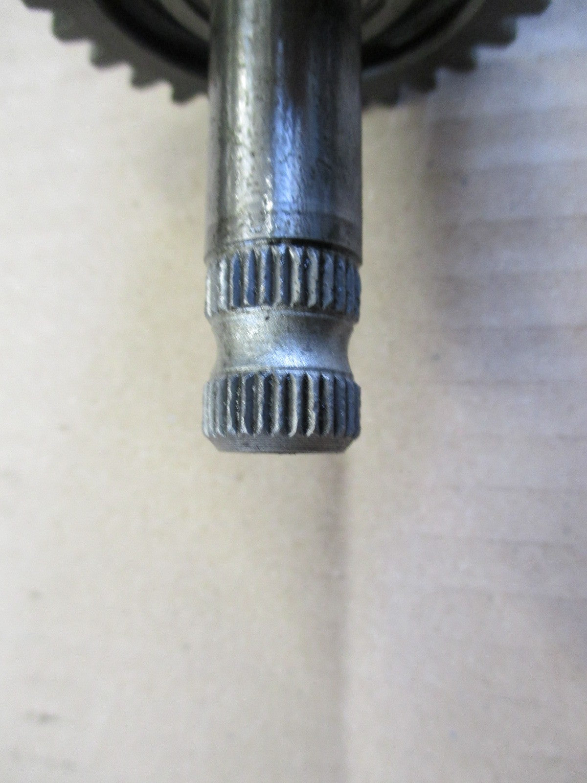 Mécanisme de kick pour Suzuki 125 TS ER - 1979 / 1981
