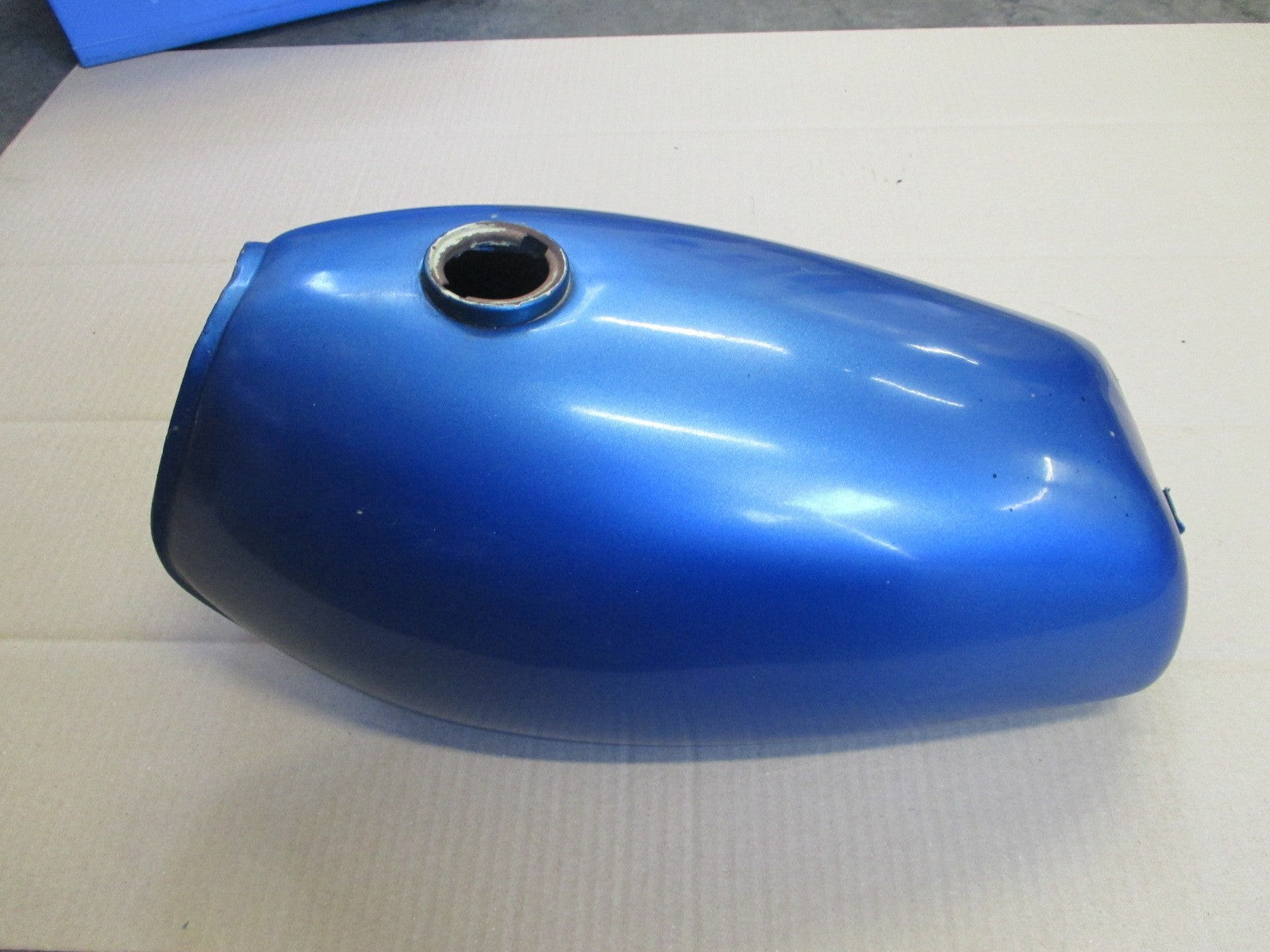 Réservoir pour Kawasaki 125 KE - K1 - KS