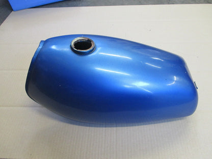 Réservoir pour Kawasaki 125 KE - K1 - KS