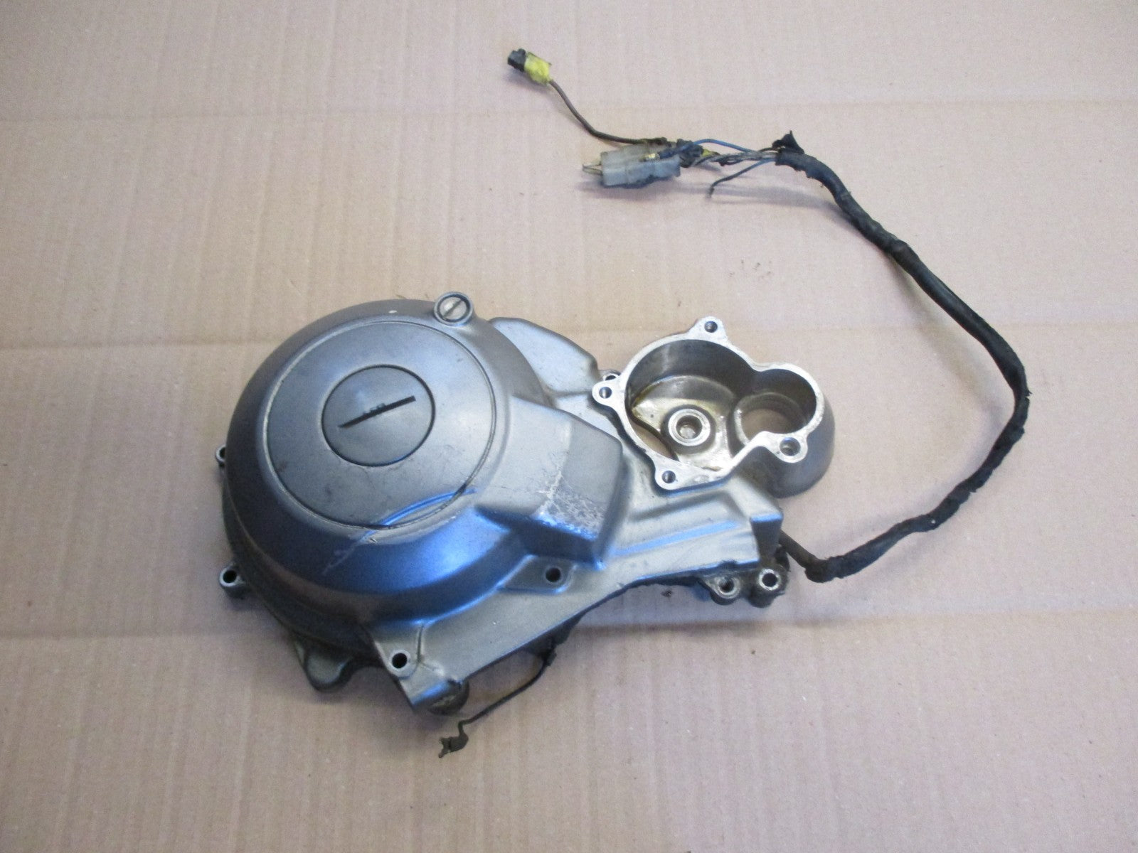 Stator + capteur + carter d'allumage pour Yamaha 600 XTE - 3TB