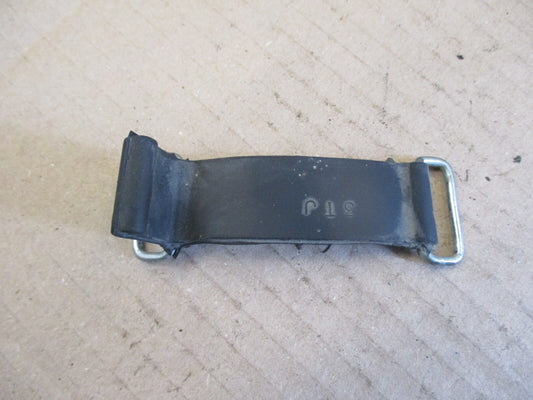 Sangle de fixation pochette outils pour Yamaha 125 TZR - 2RL