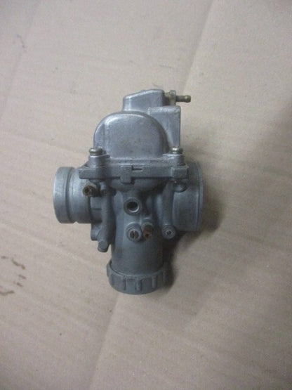 Carburateur d'origine pour Yamaha 125 DTMX - 2A8 - modèle rupteur