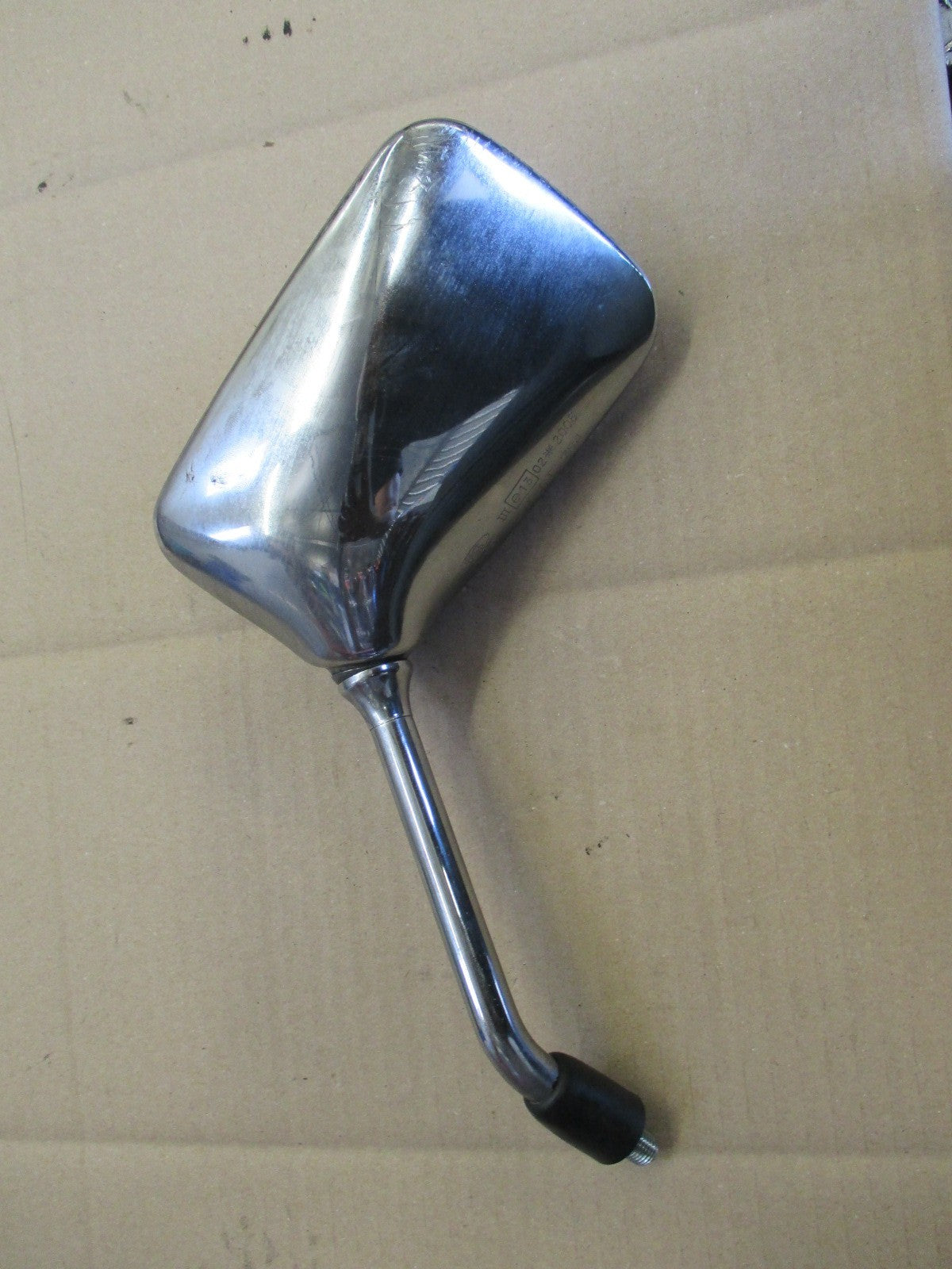 Rétroviseur gauche pour Honda 600 VT C Shadow - PC21